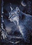 (image for) The Legend of the Lynx
